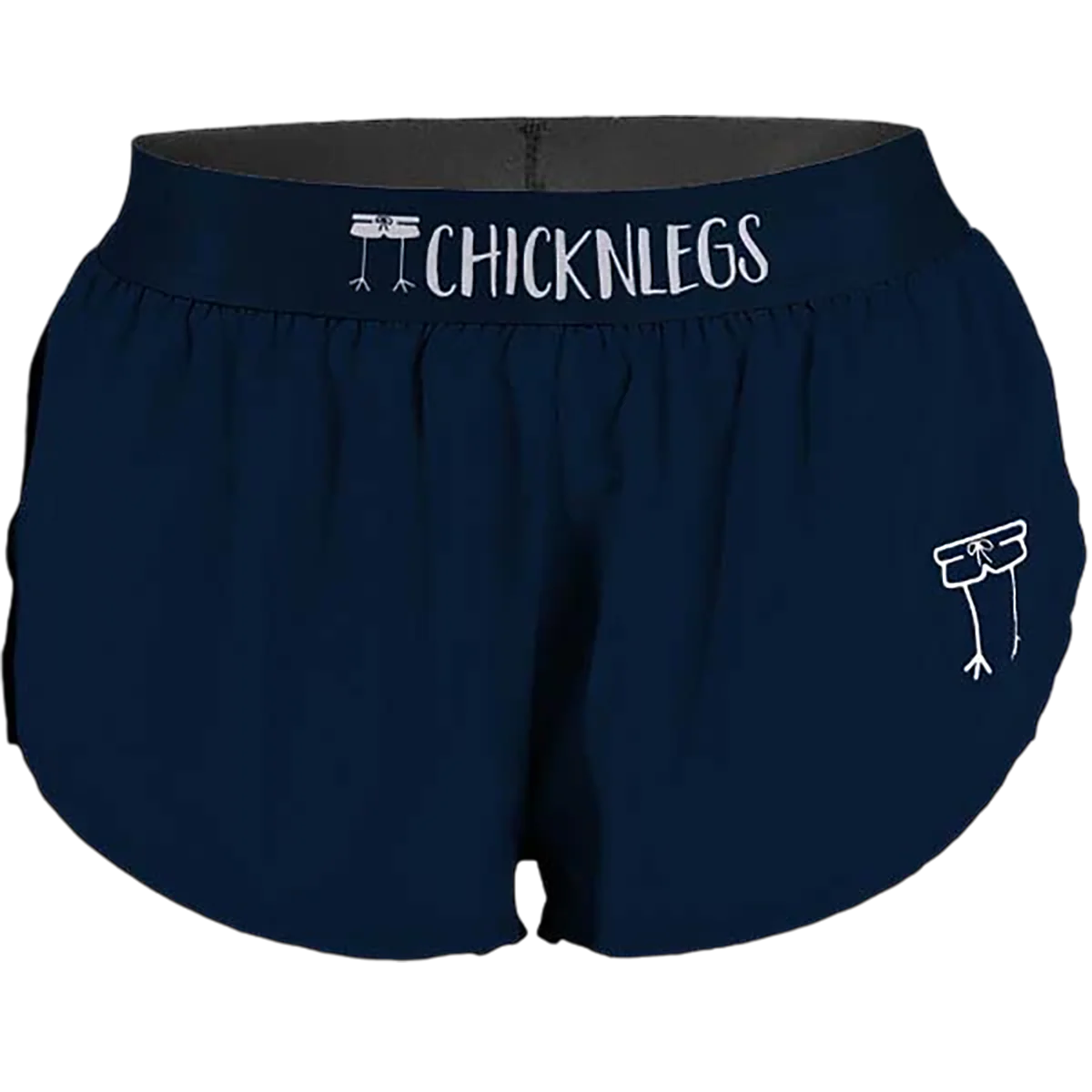 ChicknLegs 1.5" Split Shorts - Image 94