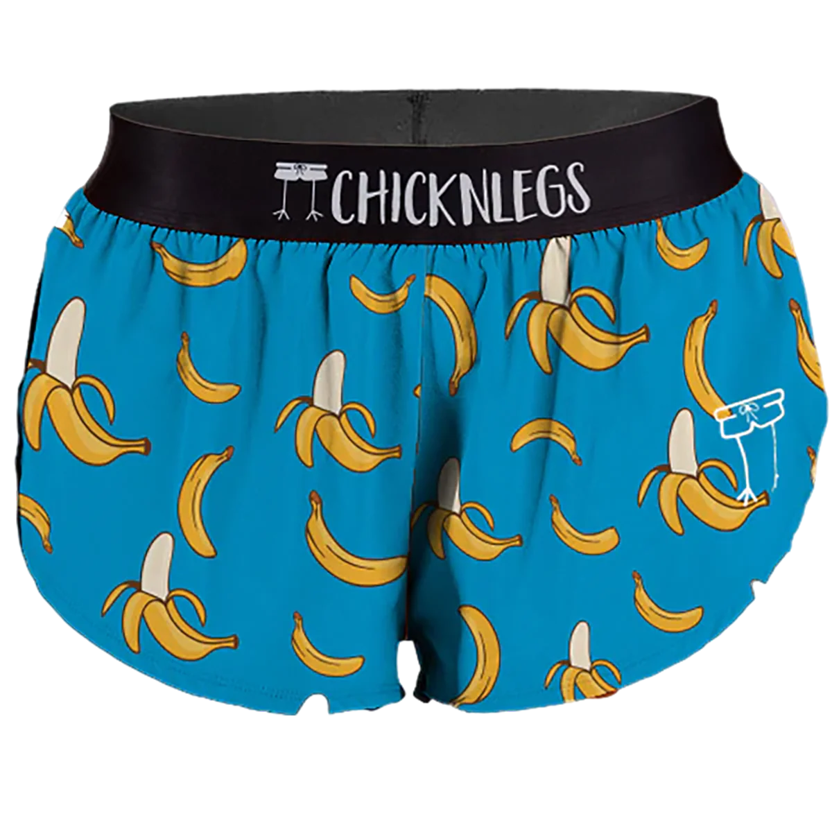 ChicknLegs 1.5" Split Shorts - Image 98