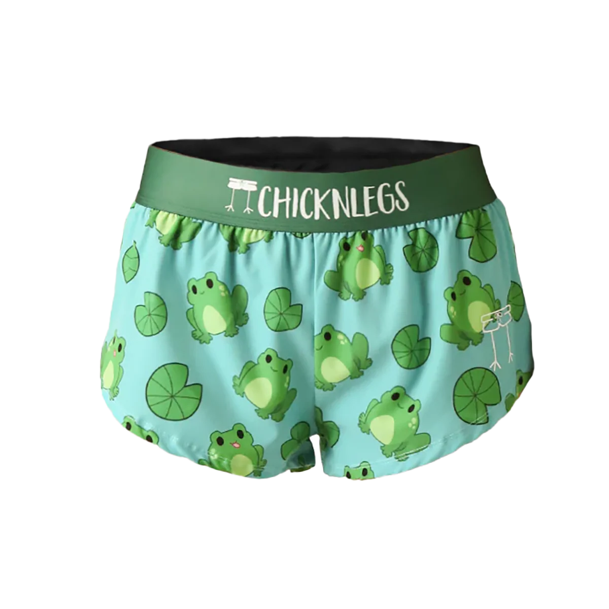 ChicknLegs 1.5" Split Short - Image 4