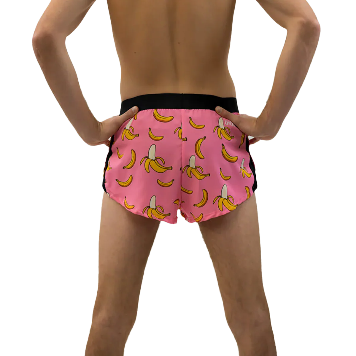 ChicknLegs 2" Split Shorts - Image 3