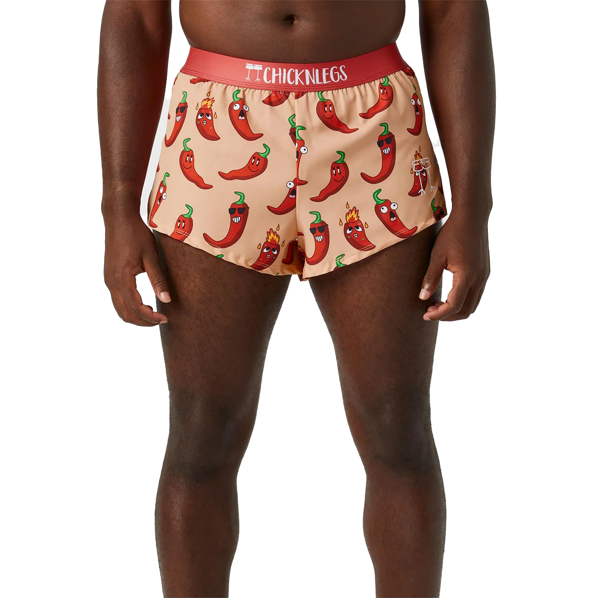 ChicknLegs 2" Split Shorts - Image 5