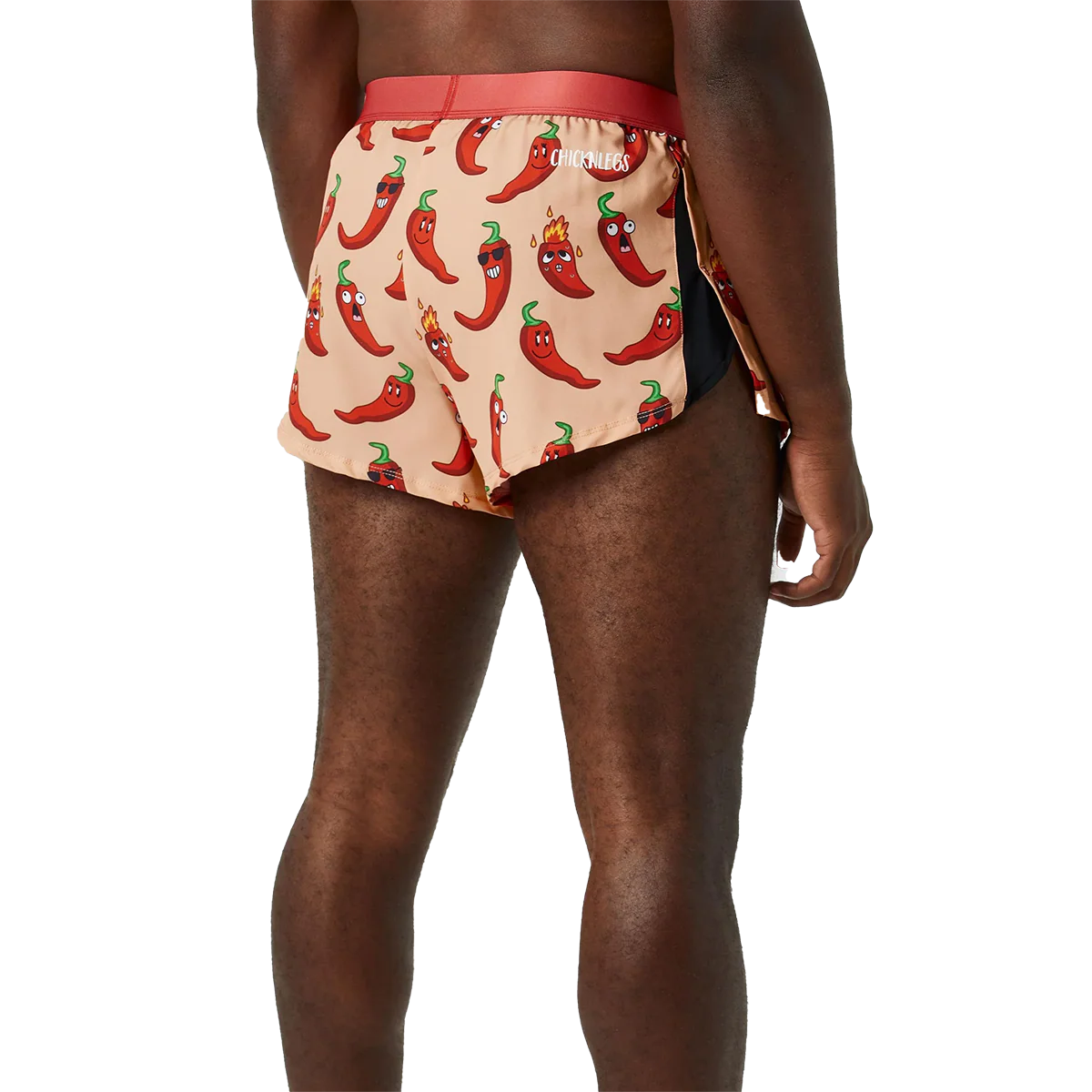 ChicknLegs 2" Split Shorts - Image 6