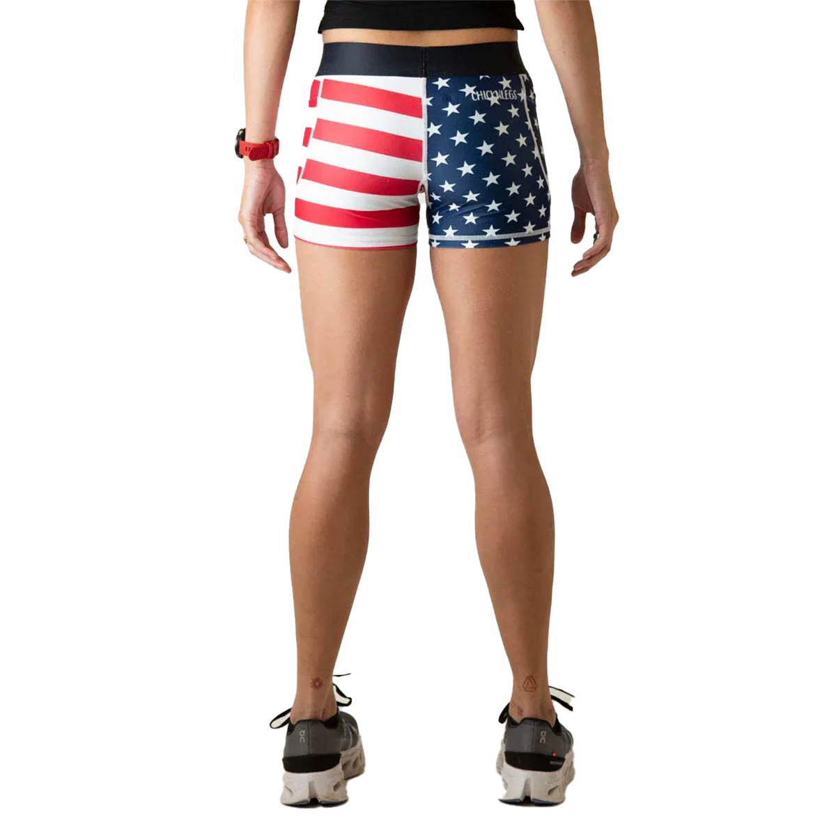 ChicknLegs 3" Compression Shorts - Image 26