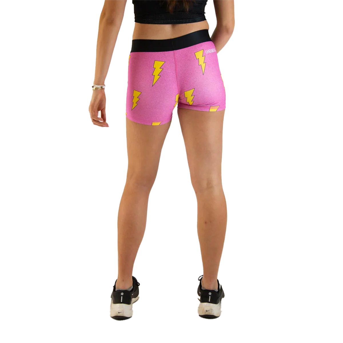 ChicknLegs 3" Compression Shorts - Image 31