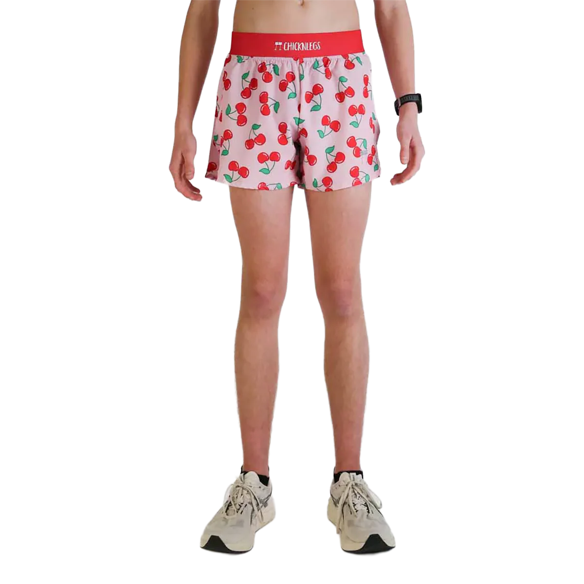 ChicknLegs 4" Half Split Shorts - Image 133
