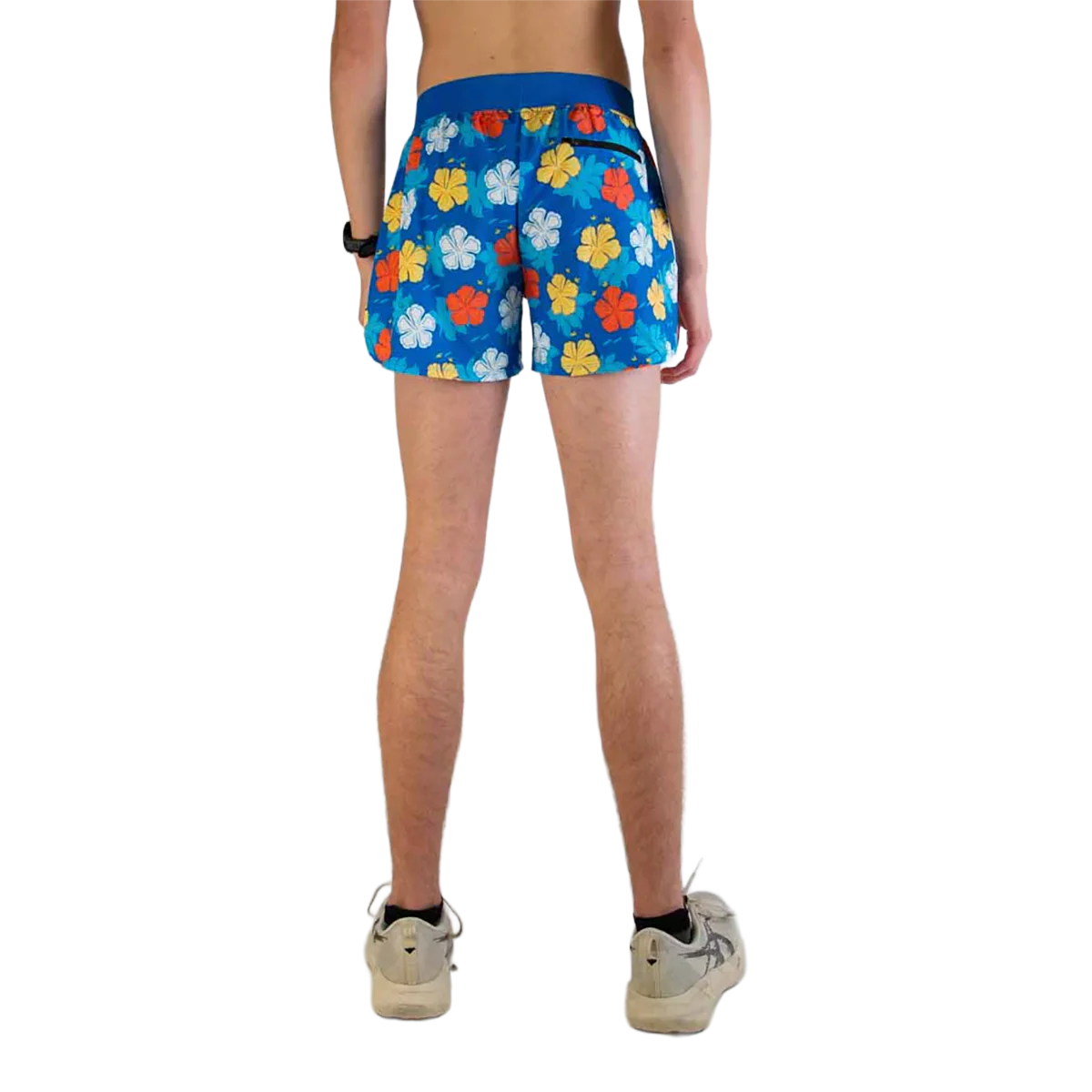ChicknLegs 4" Half Split Shorts - Image 140
