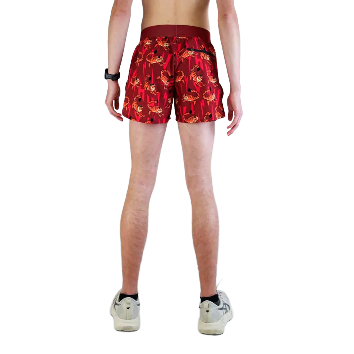 ChicknLegs 4" Half Split Shorts - Image 144