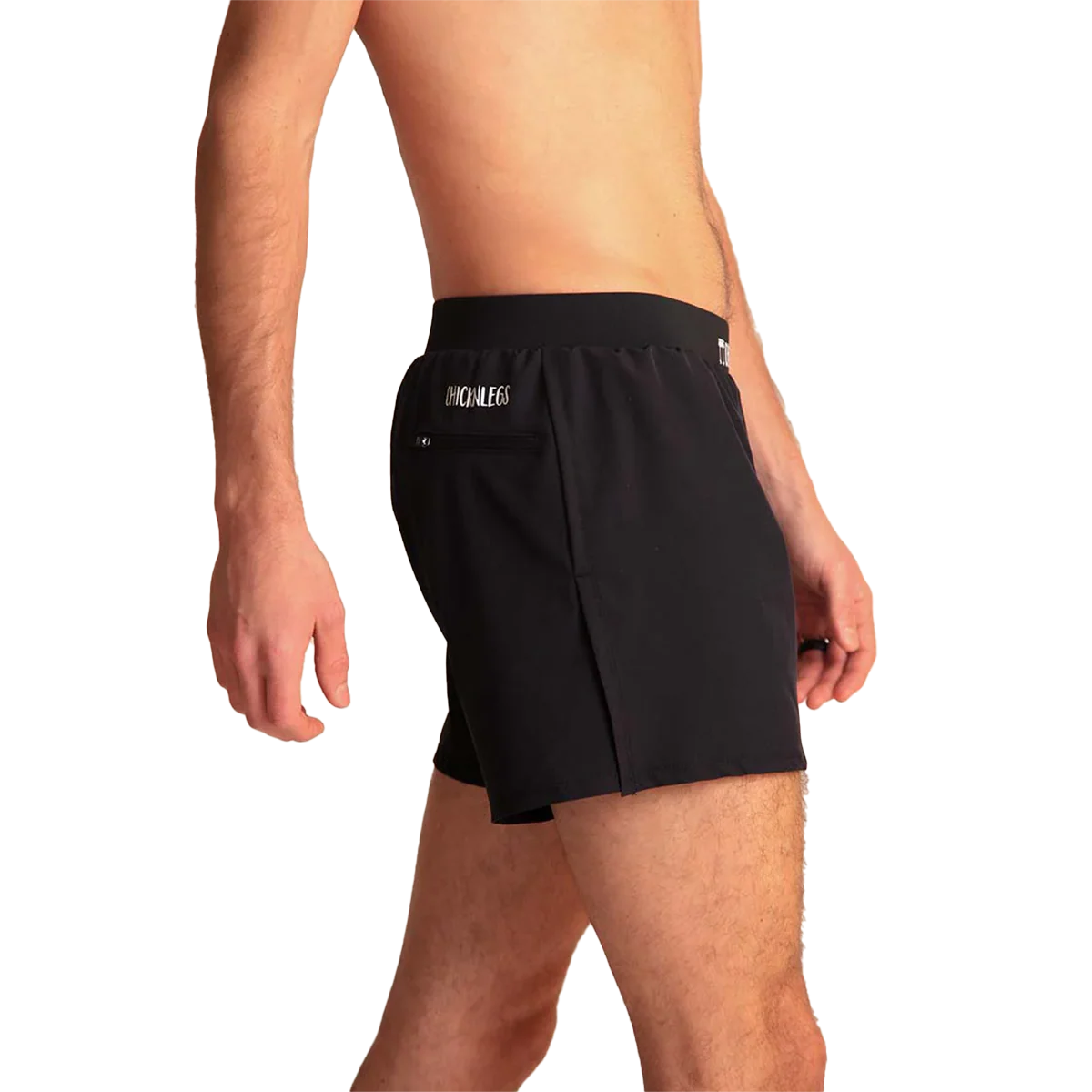 ChicknLegs 4" Half Split Shorts - Image 20
