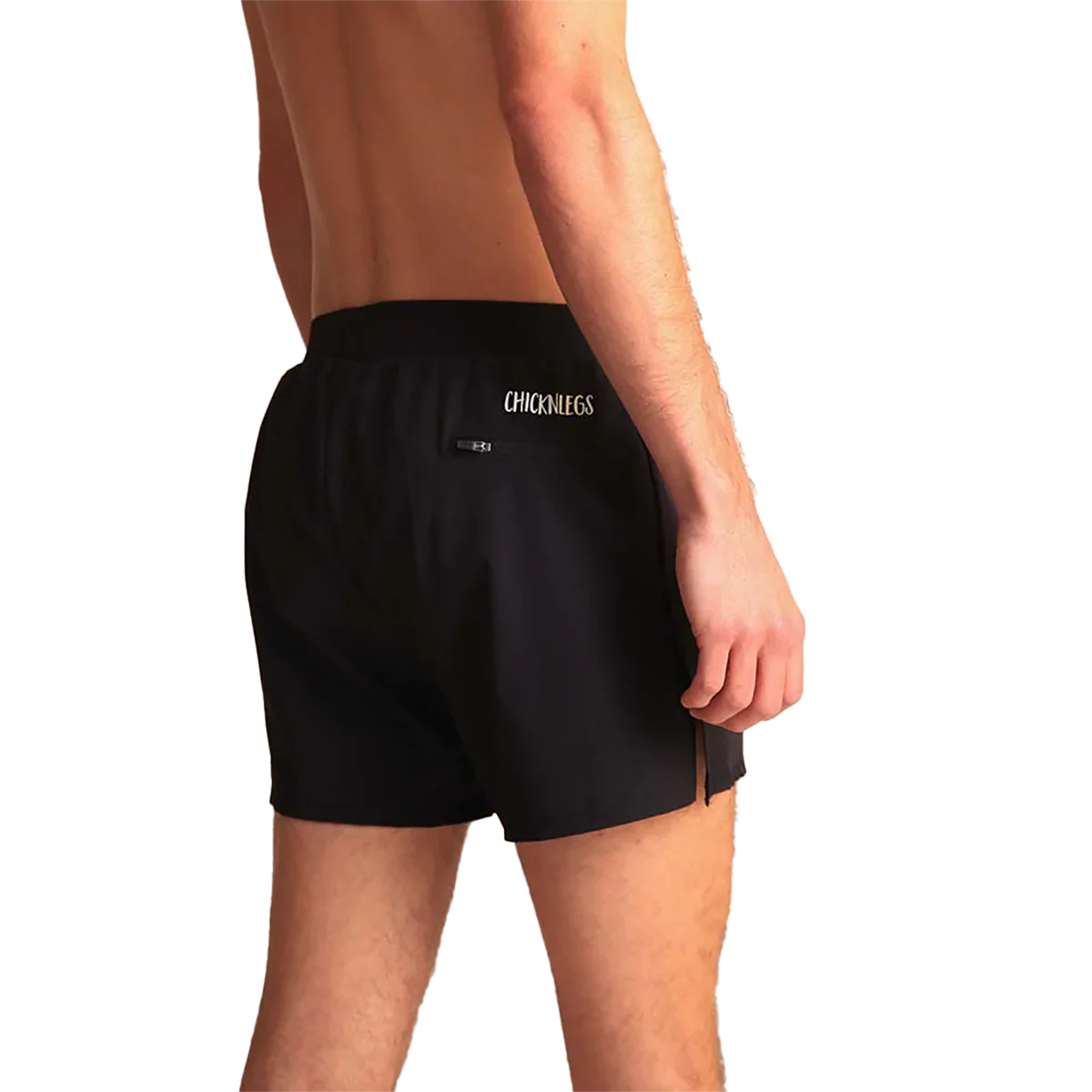 ChicknLegs 4" Half Split Shorts - Image 21