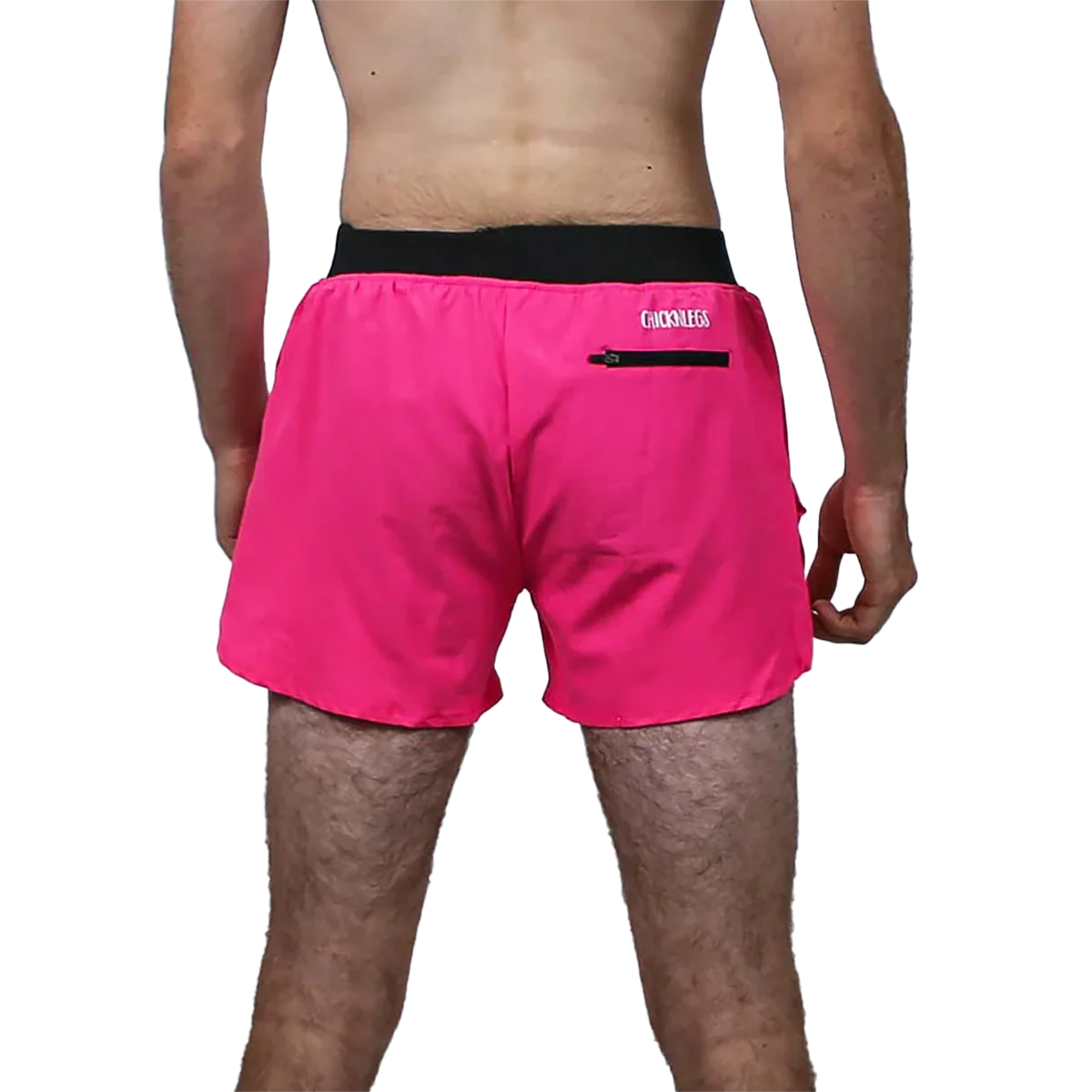 ChicknLegs 4" Half Split Shorts - Image 46