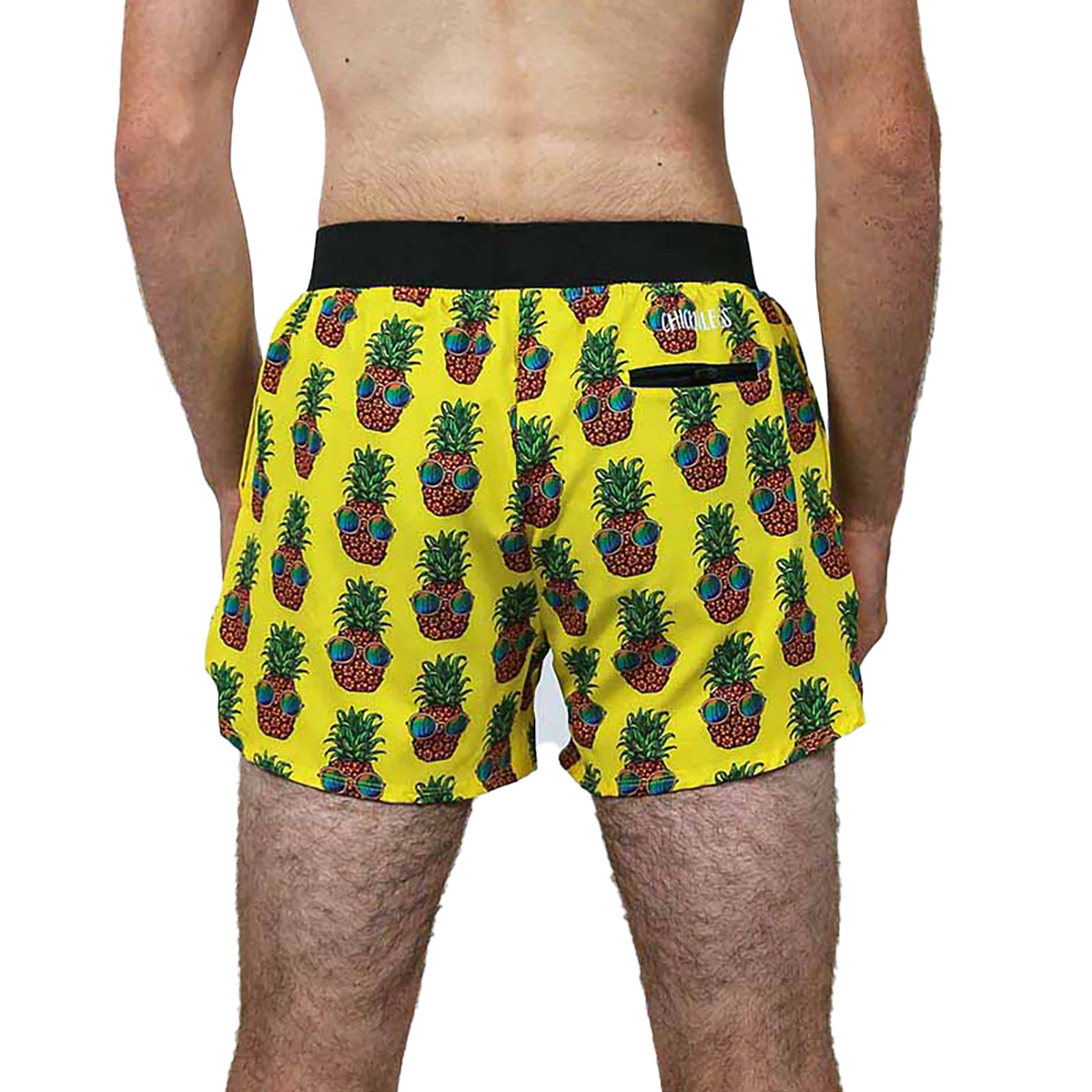 ChicknLegs 4" Half Split Shorts - Image 55