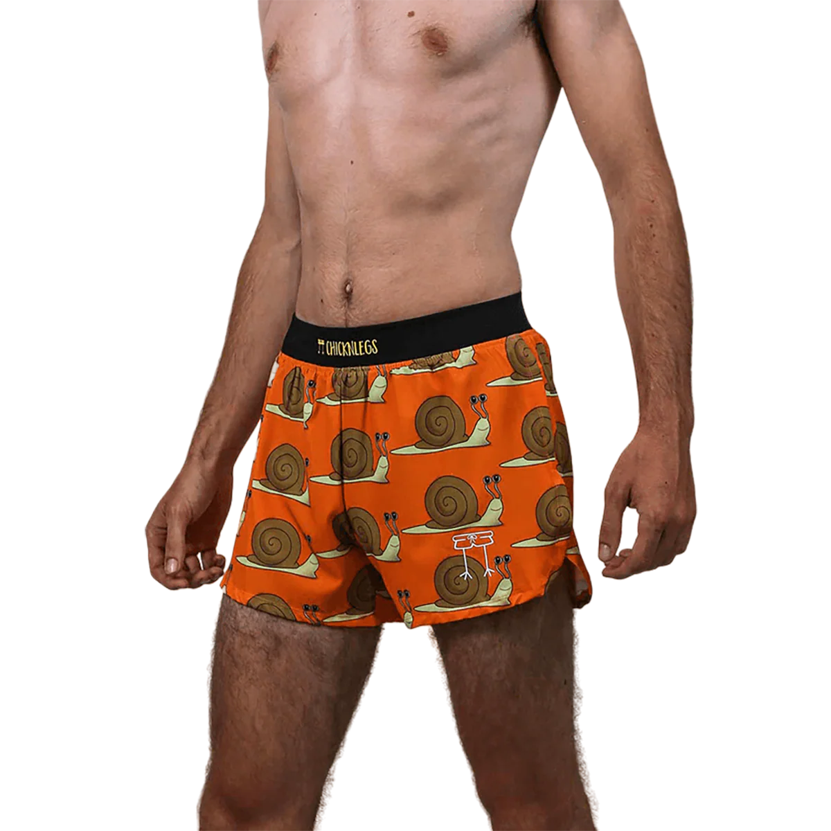 ChicknLegs 4" Half Split Shorts - Image 65