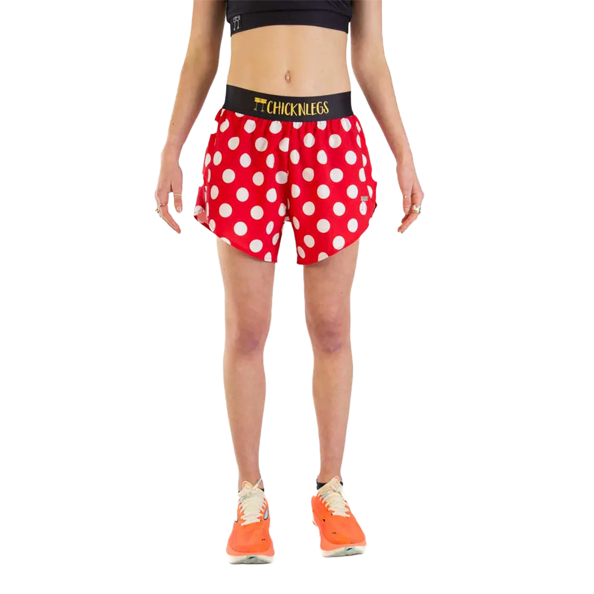 ChicknLegs 4" Half Split Shorts - Image 16