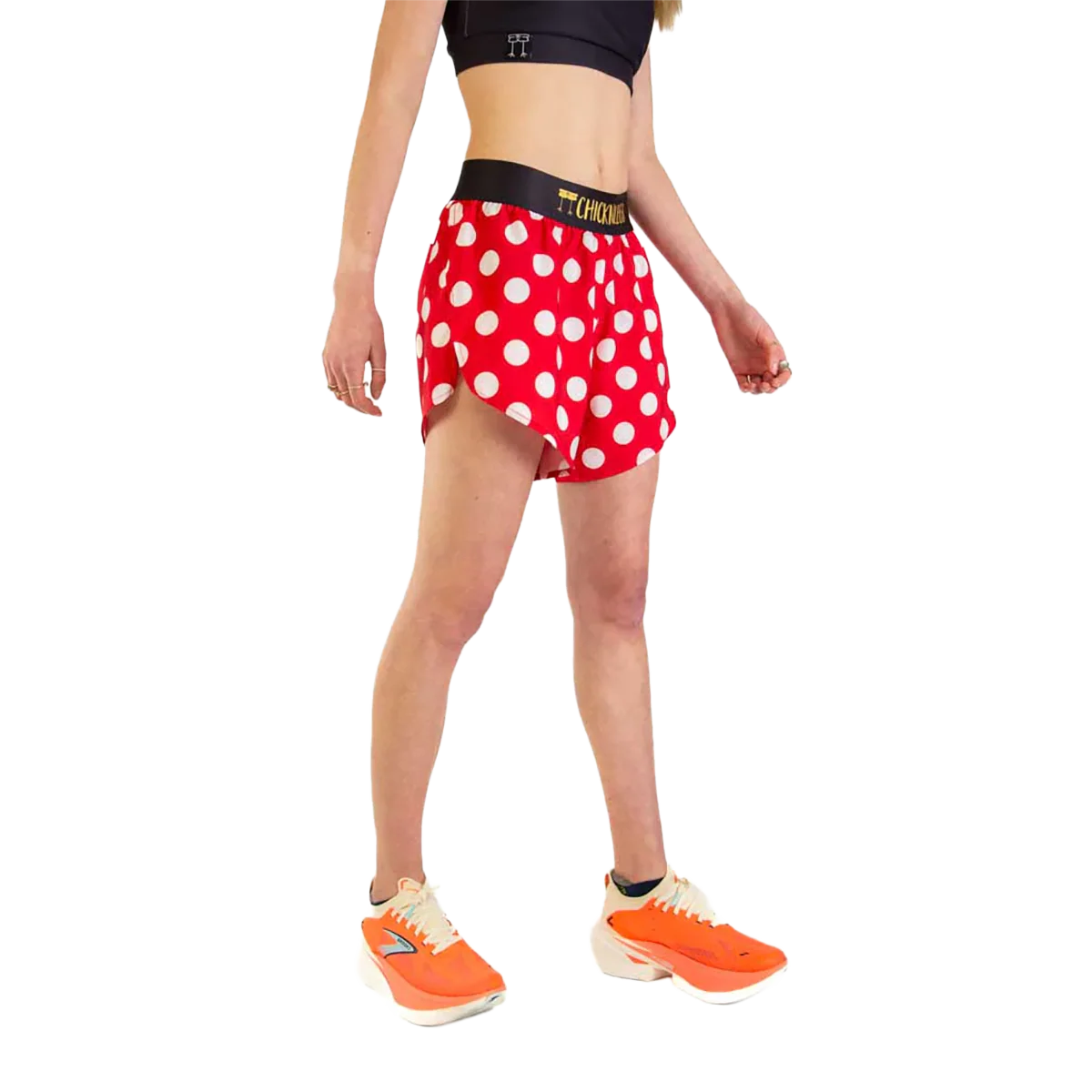 ChicknLegs 4" Half Split Shorts - Image 17