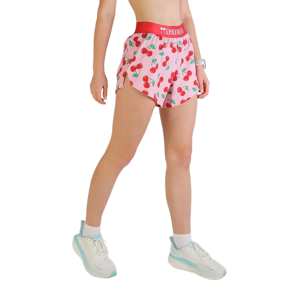 ChicknLegs 4" Half Split Shorts - Image 24