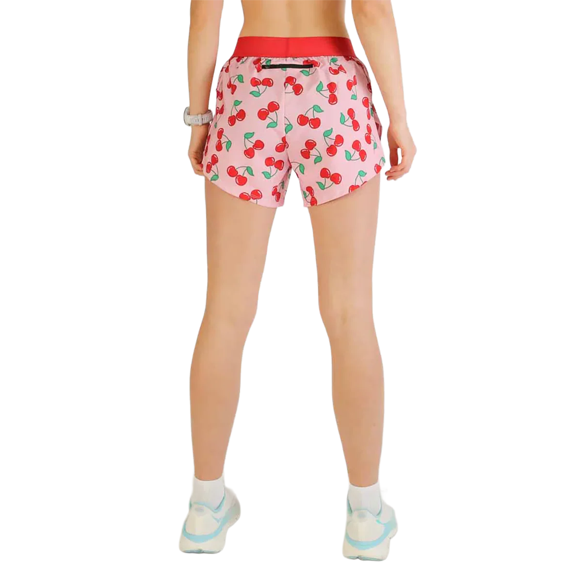 ChicknLegs 4" Half Split Shorts - Image 25