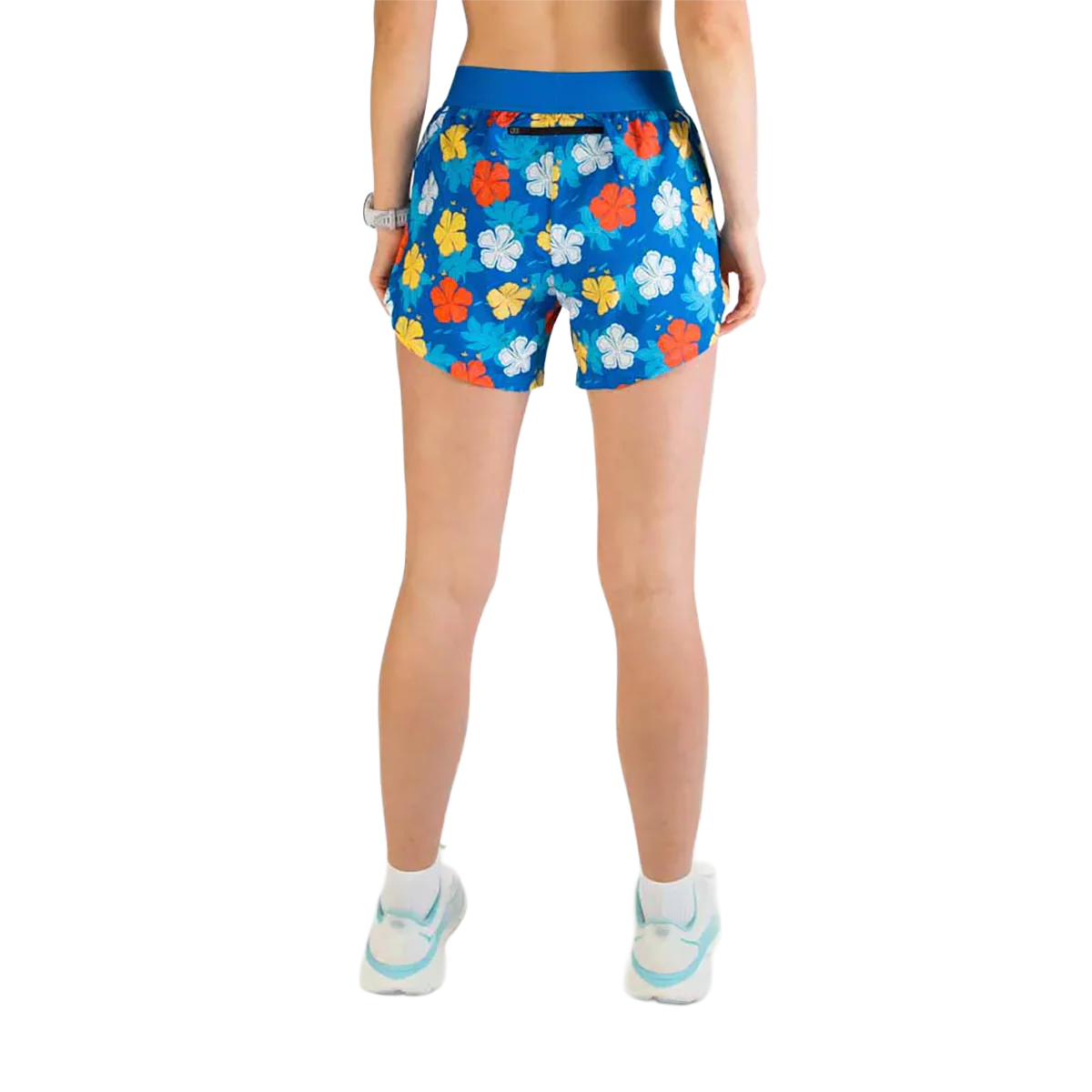 ChicknLegs 4" Half Split Shorts - Image 3