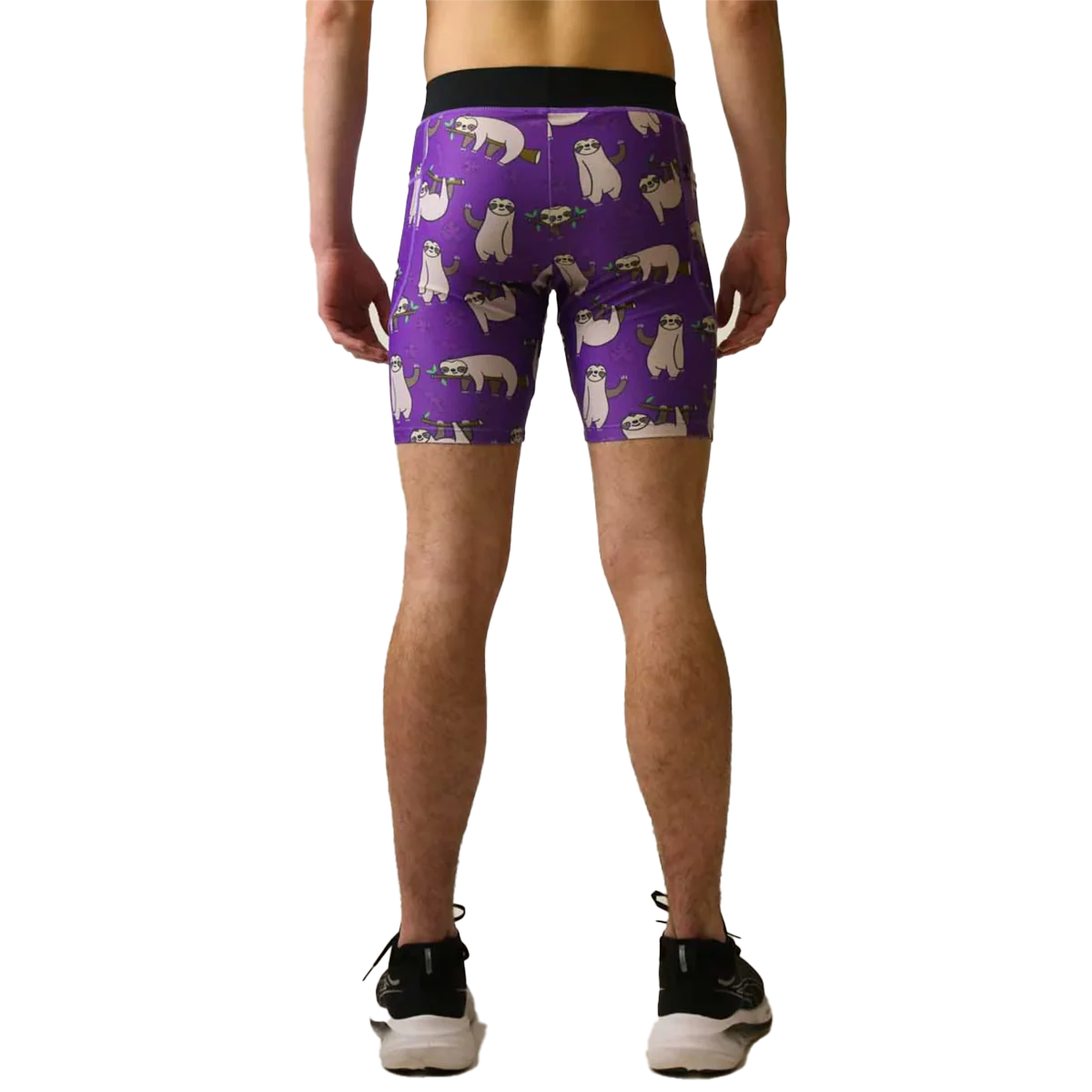 ChicknLegs 8" Half Tights - Image 18