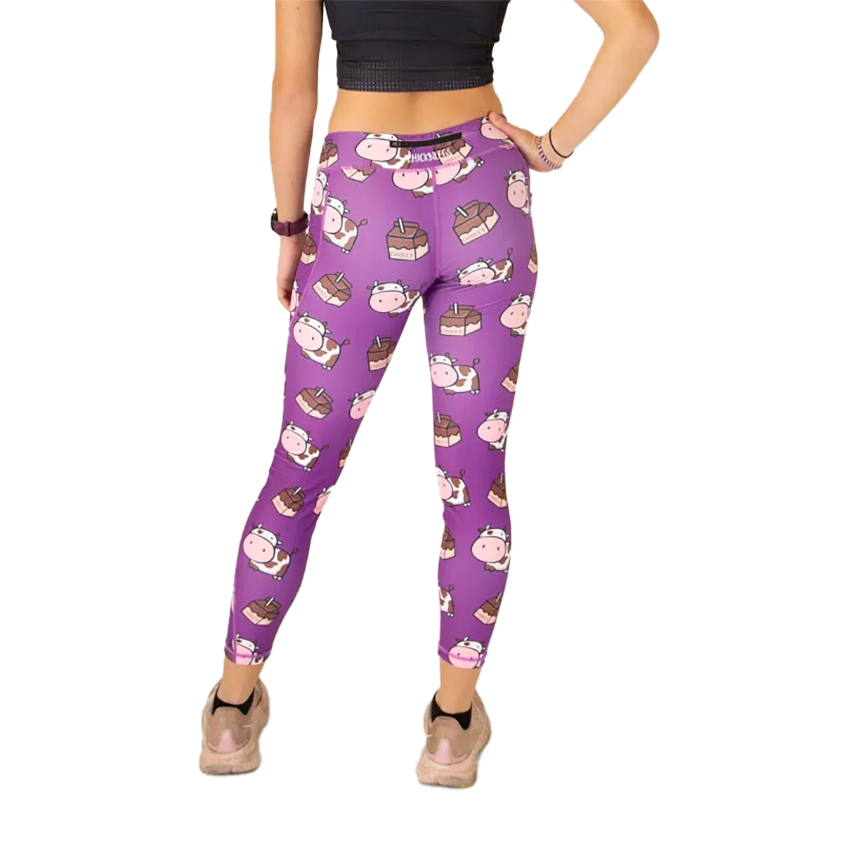 ChicknLegs Leggings - Image 6