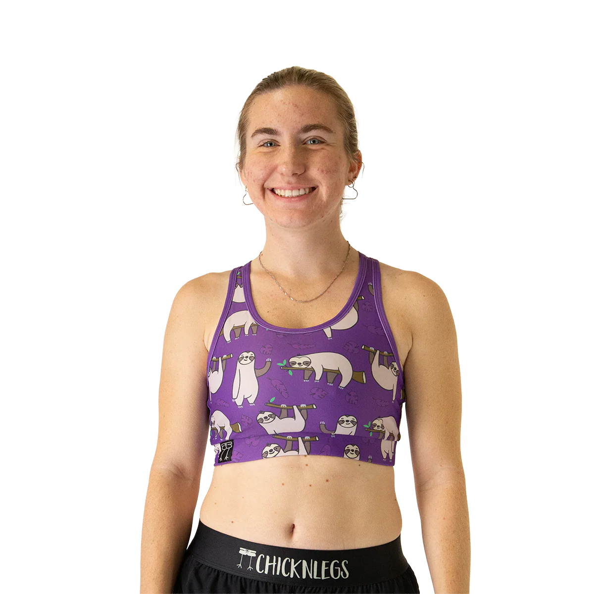 ChicknLegs OG Sports Bra - Image 32