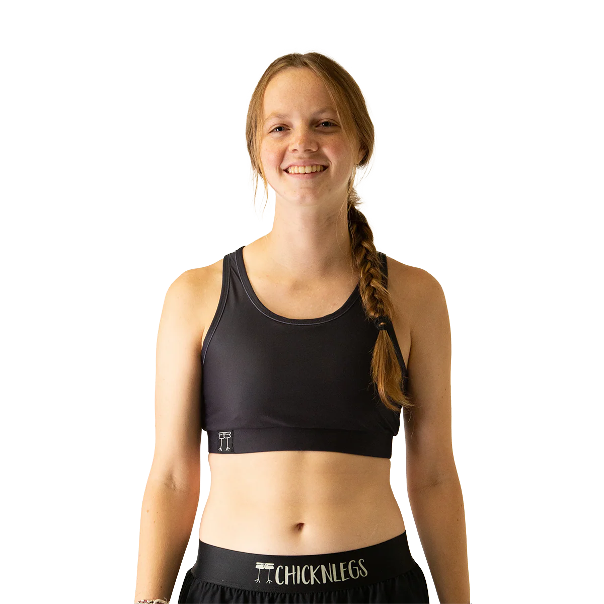 ChicknLegs OG Sports Bra - Image 5
