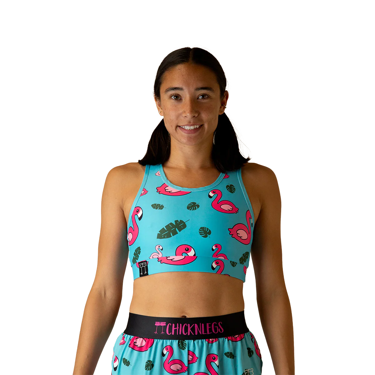 ChicknLegs OG Sports Bra - Image 8
