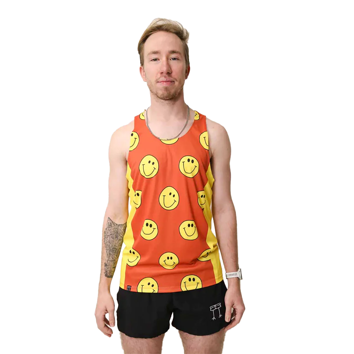 ChicknLegs Performance Singlet - Image 14