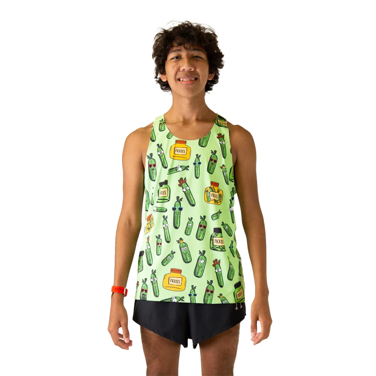 ChicknLegs Performance Singlet - Image 16