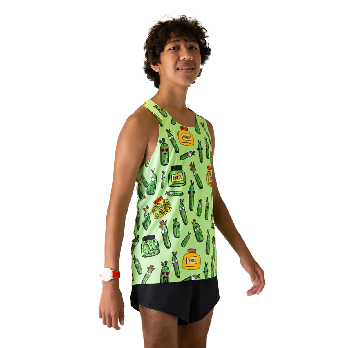 ChicknLegs Performance Singlet - Image 17