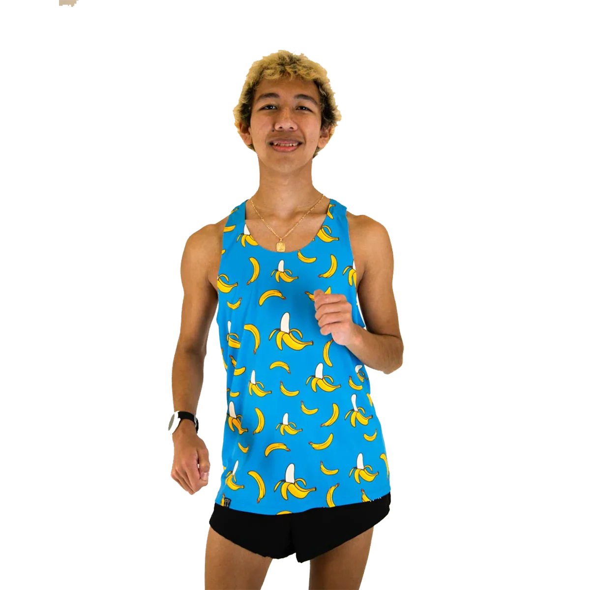 ChicknLegs Performance Singlet - Image 19