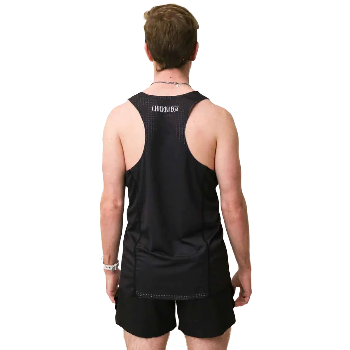 ChicknLegs Performance Singlet - Image 5