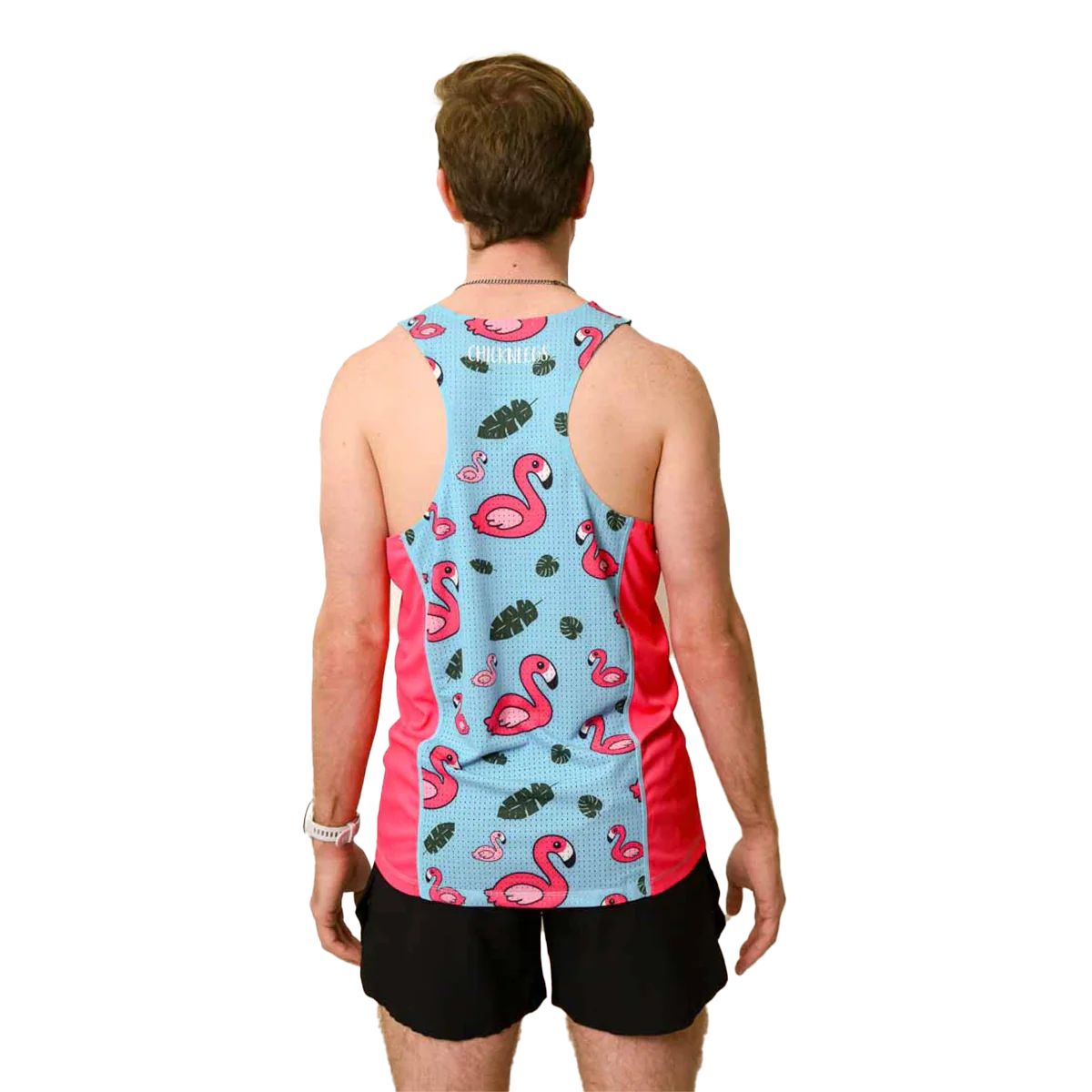 ChicknLegs Performance Singlet - Image 9