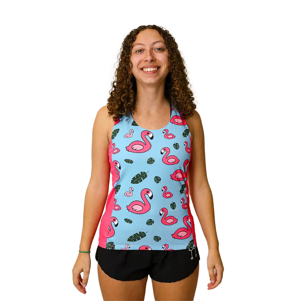 ChicknLegs Performance Singlet - Image 15