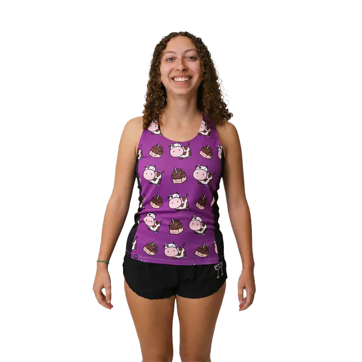 ChicknLegs Performance Singlet - Image 17