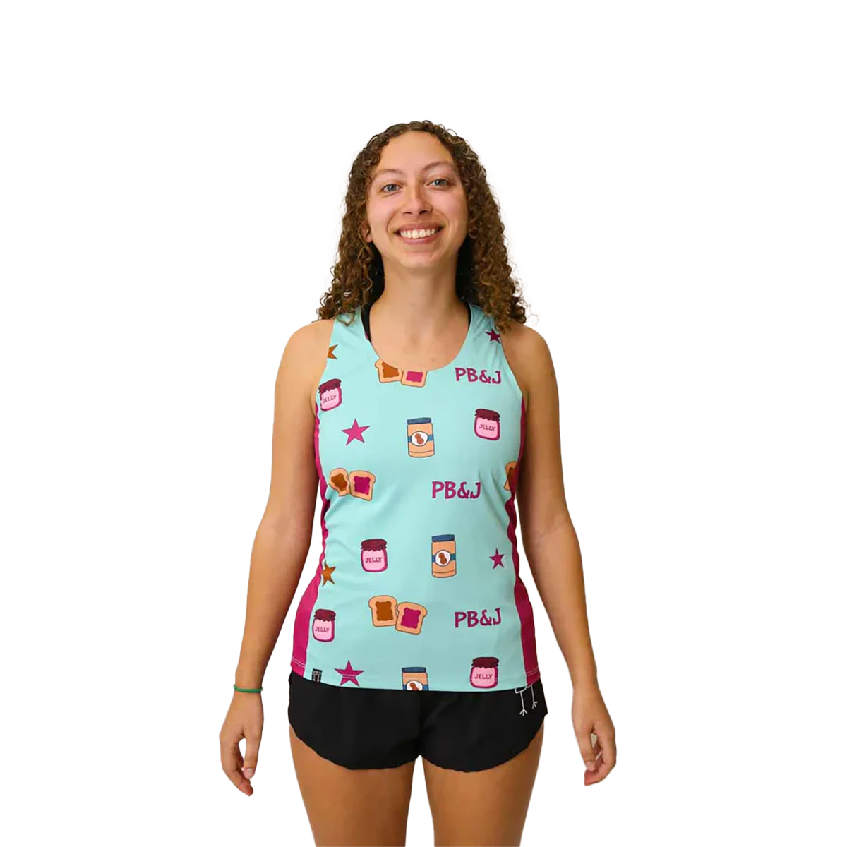 ChicknLegs Performance Singlet - Image 25