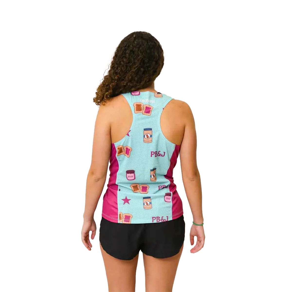 ChicknLegs Performance Singlet - Image 26