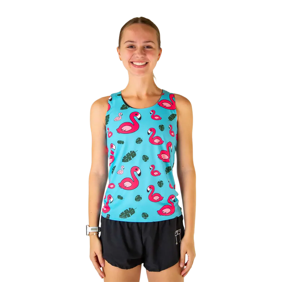 ChicknLegs Performance Singlet - Image 27