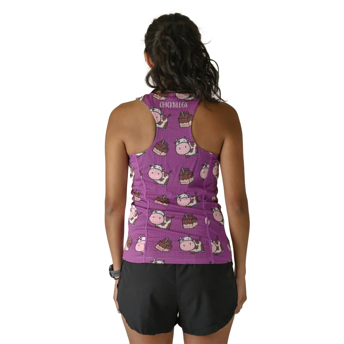ChicknLegs Performance Singlet - Image 3