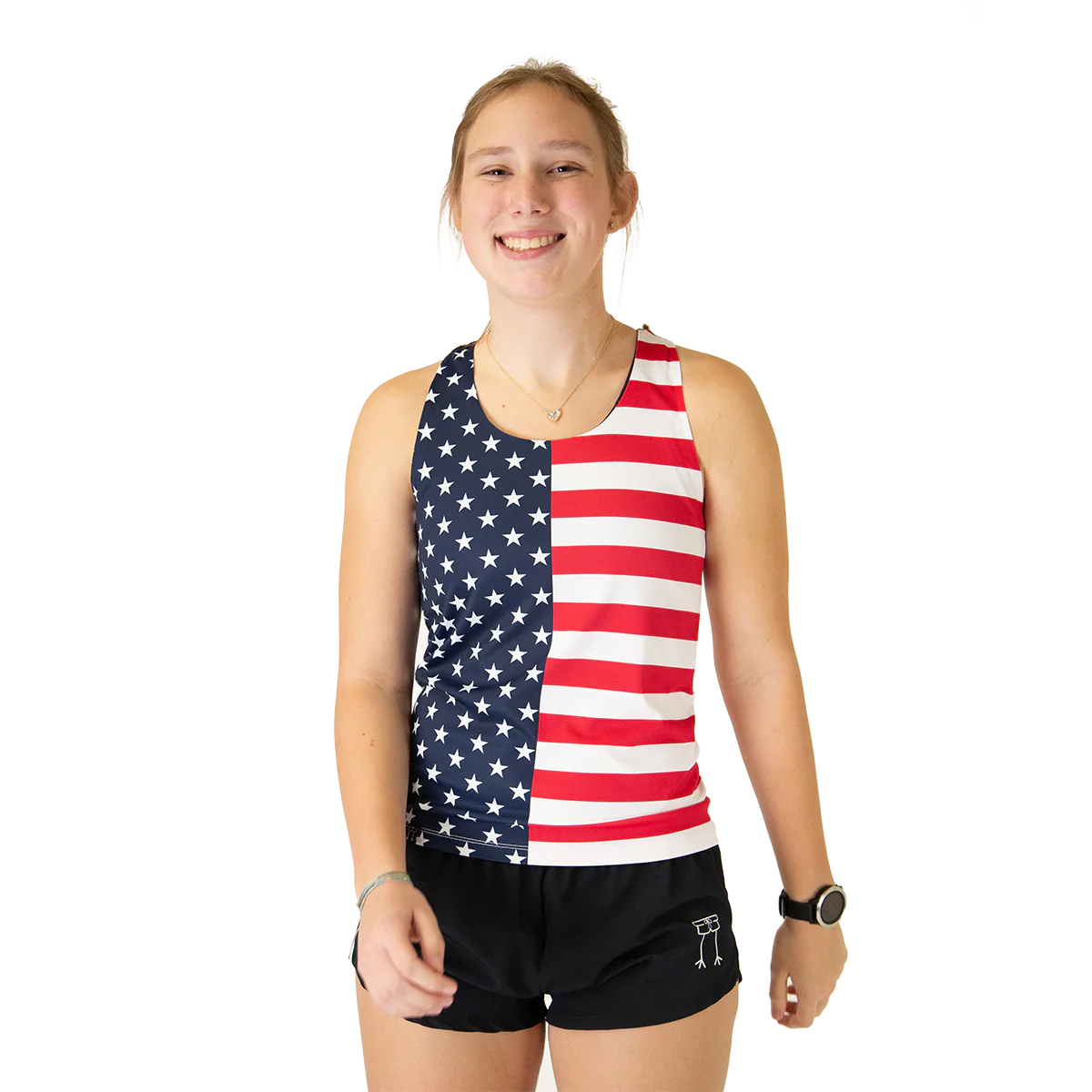 ChicknLegs Performance Singlet - Image 4