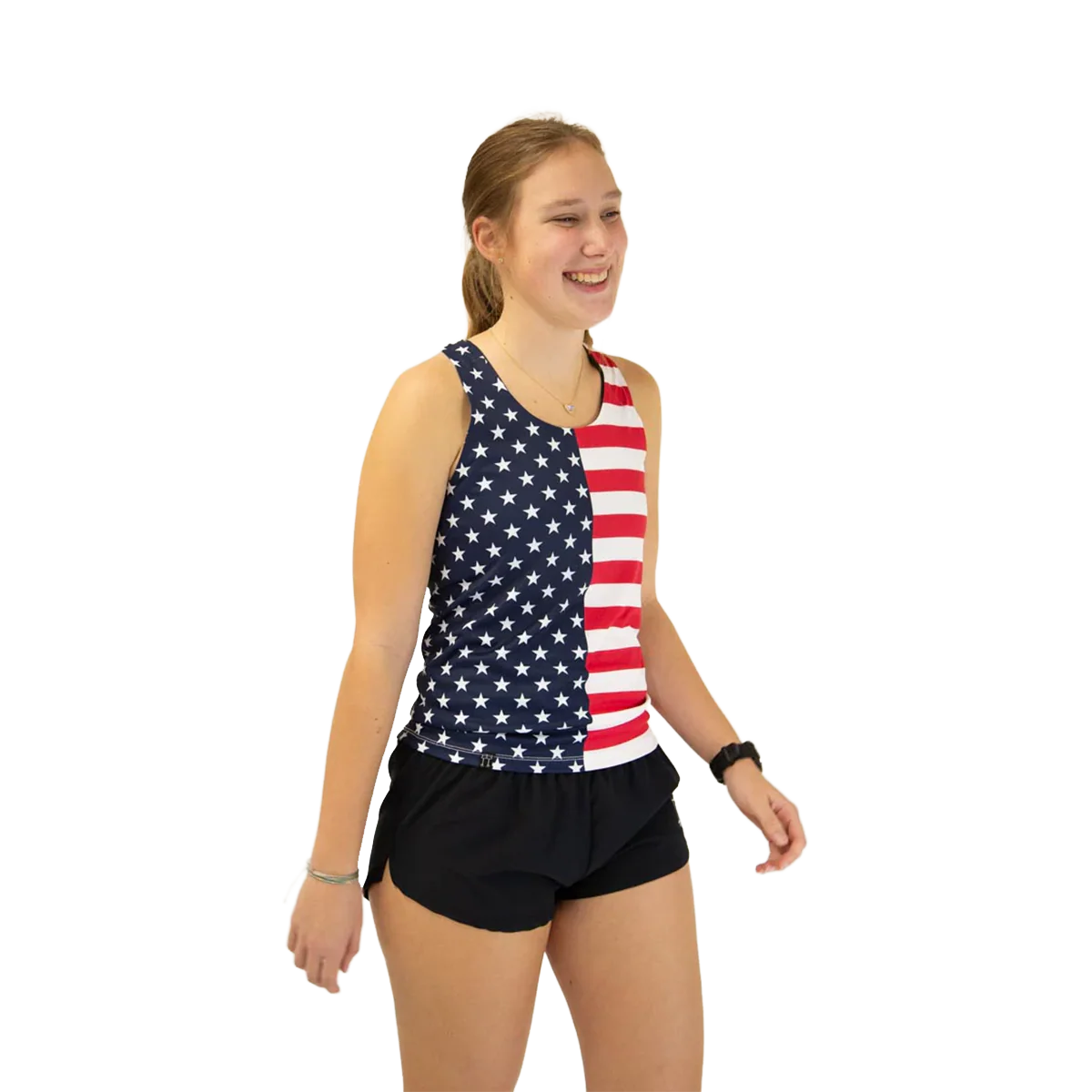ChicknLegs Performance Singlet - Image 5