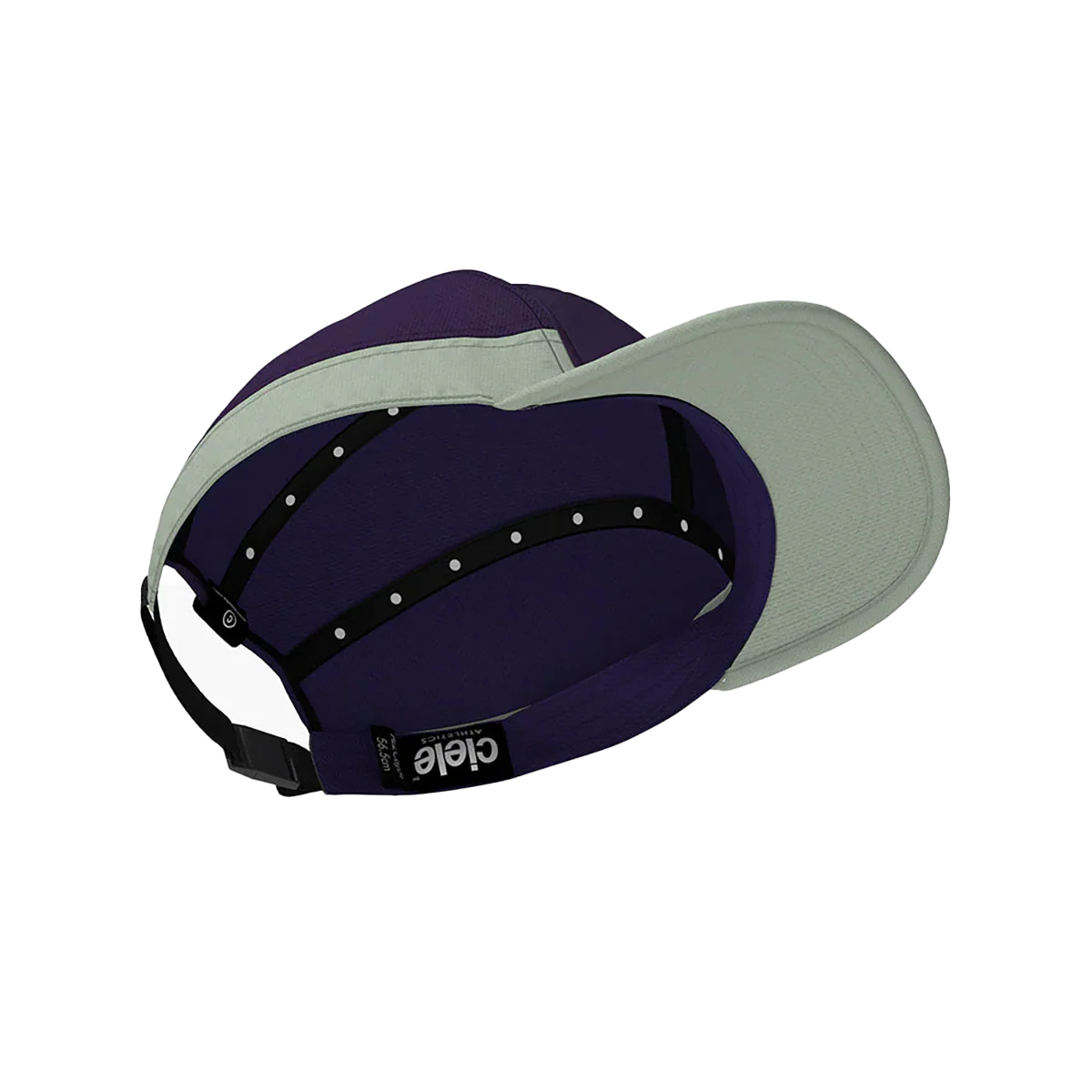 Ciele ALZCap SC Athletics SL Cap - Image 8