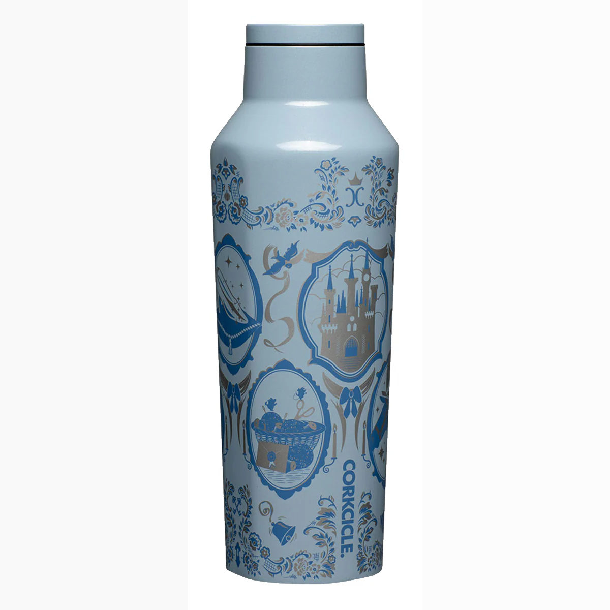 Corkcicle Sport Canteen LE 20oz - Image 11