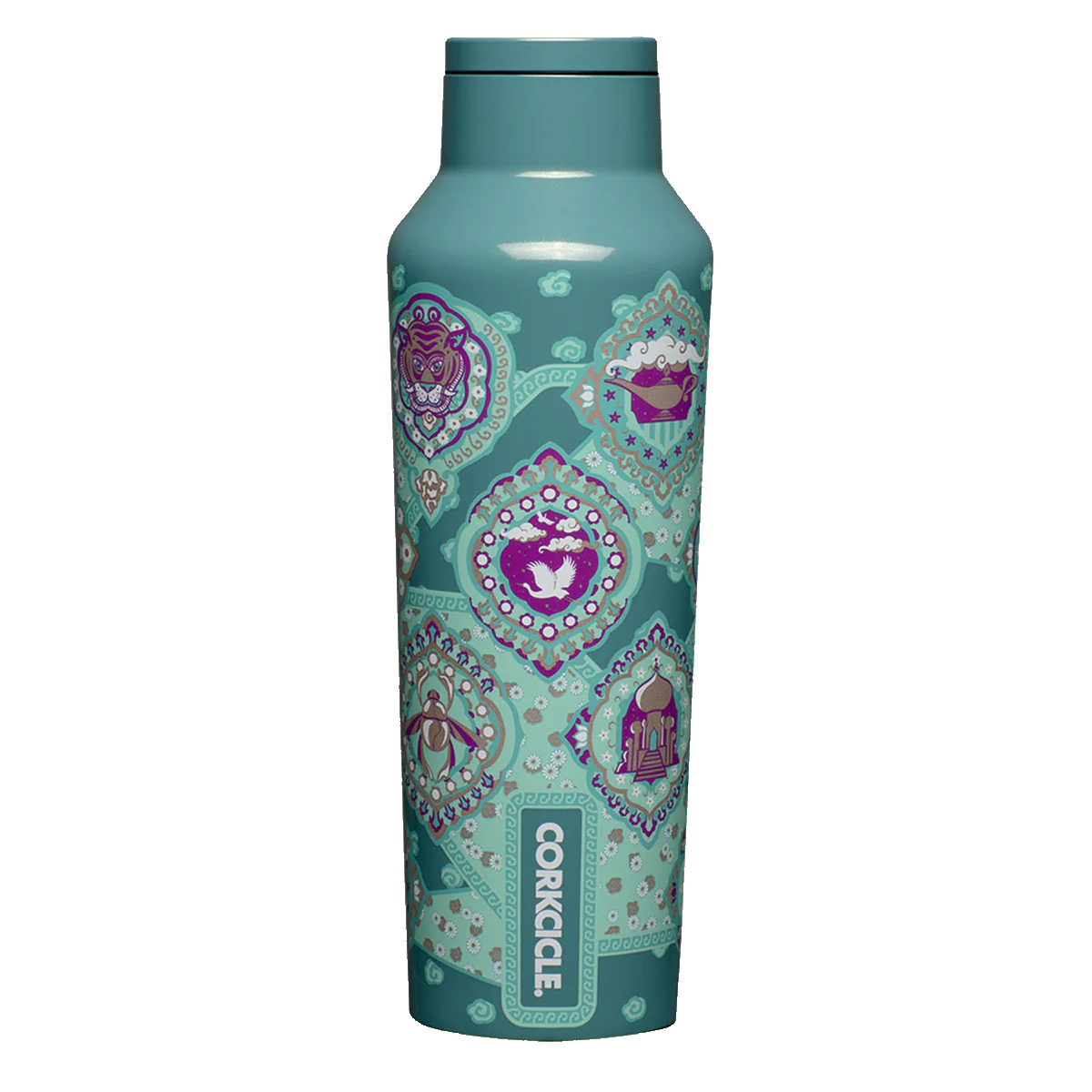 Corkcicle Sport Canteen LE 20oz - Image 12