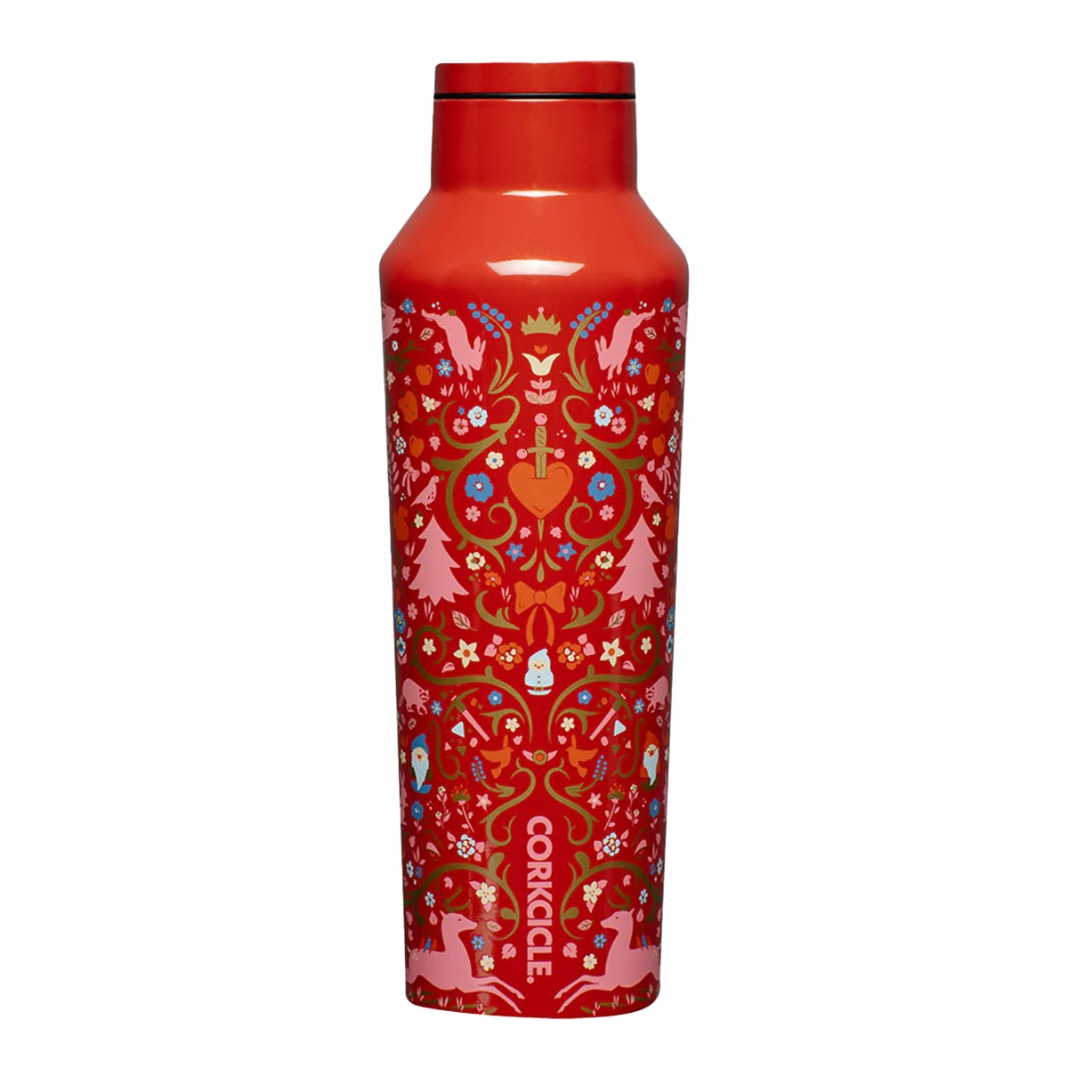 Corkcicle Sport Canteen LE 20oz - Image 28