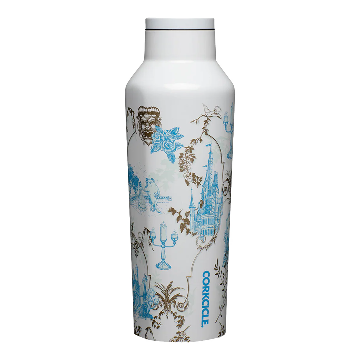 Corkcicle Sport Canteen LE 20oz - Image 6