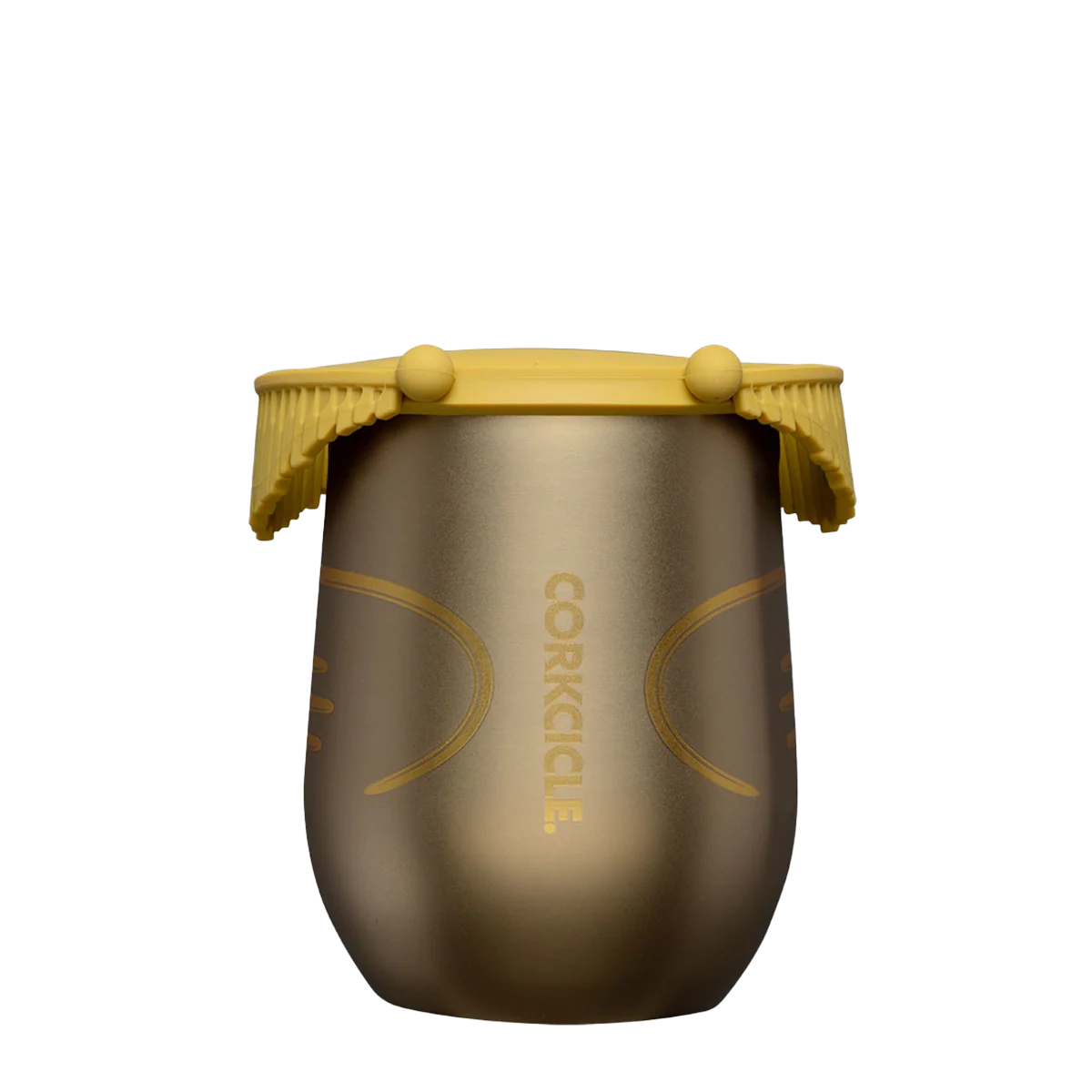 Corkcicle Stemless Harry Potter 12oz - Image 5