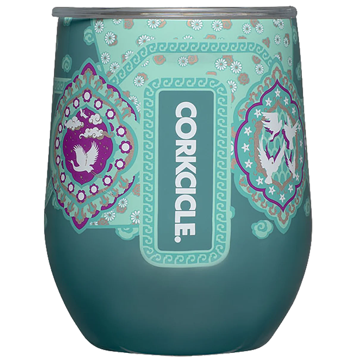 Corkcicle Stemless LE 12oz - Image 10