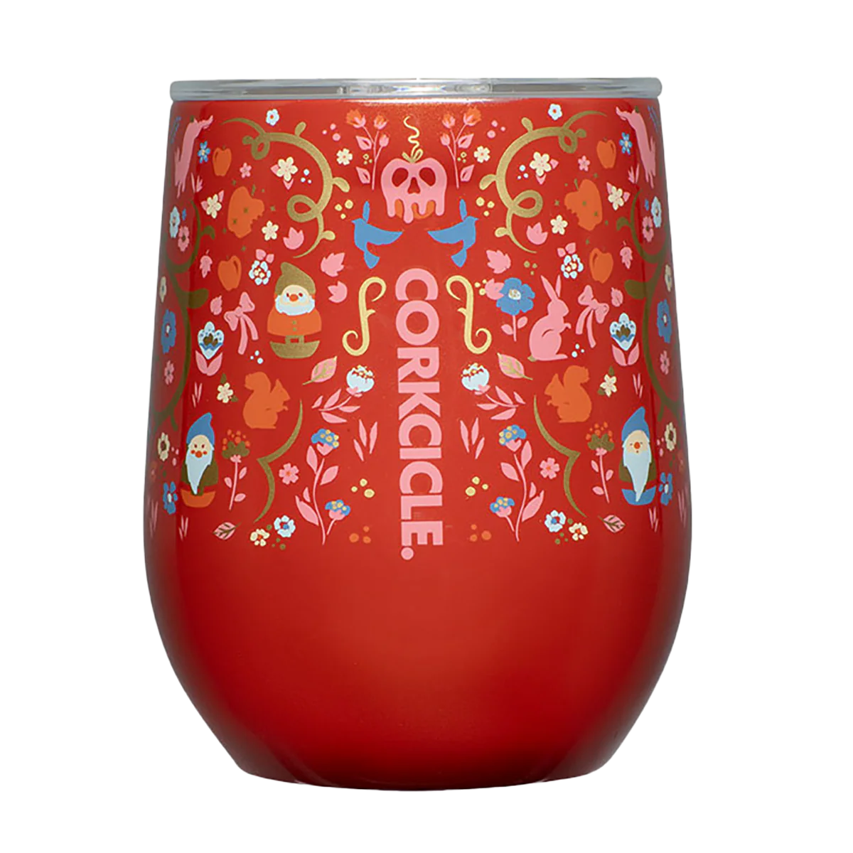 Corkcicle Stemless LE 12oz - Image 28