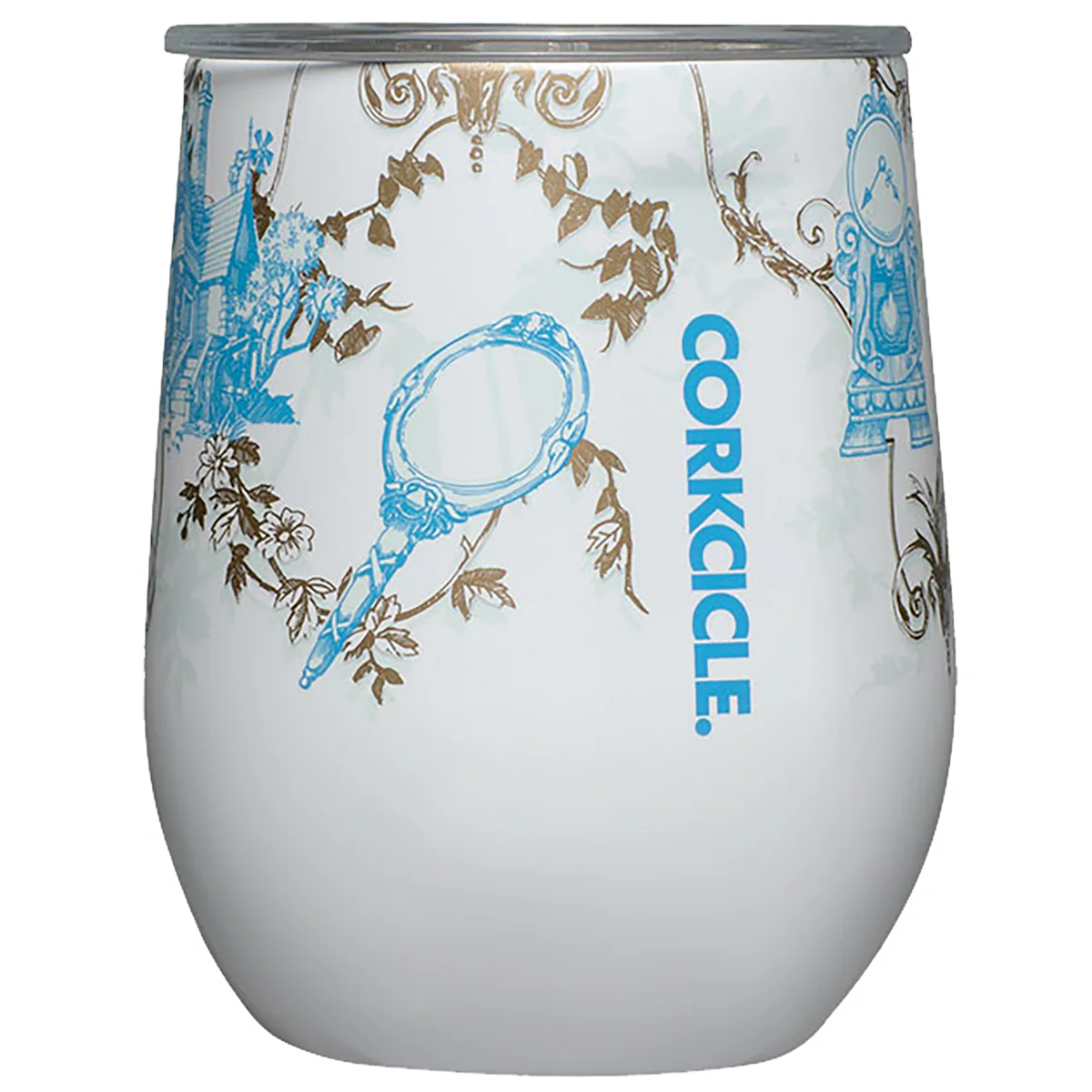 Corkcicle Stemless LE 12oz - Image 3