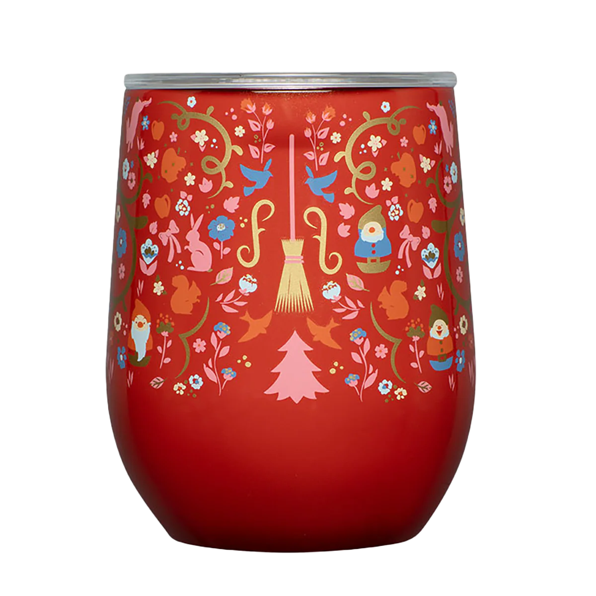 Corkcicle Stemless LE 12oz - Image 30